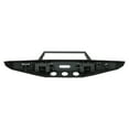 thumbnail image 4 of Paramount Automotive 57-0112 LED Front Winch Bumper Fits 15-16 F-150 Fits select: 2015-2019 FORD F150, 4 of 7