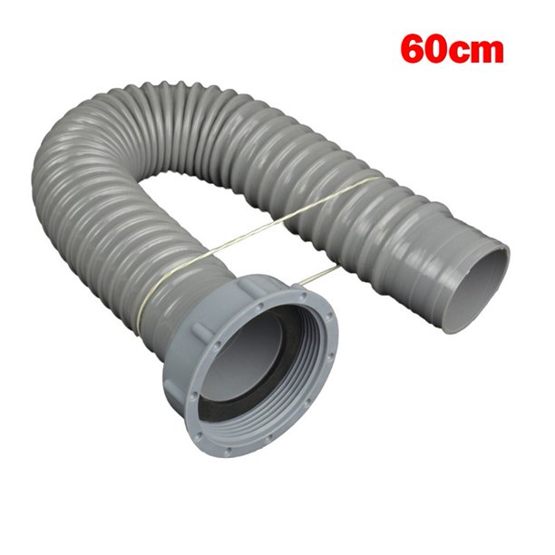 suyin Kitchen Sink Drain Pipe Strainer Drainage Waste Water Pipe Sewer