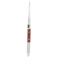 thumbnail image 4 of Curved/Straight   Set, Durable Stainless Steel Soldering Tweezers, For Jewelry Making Craft Tool, 4 of 8