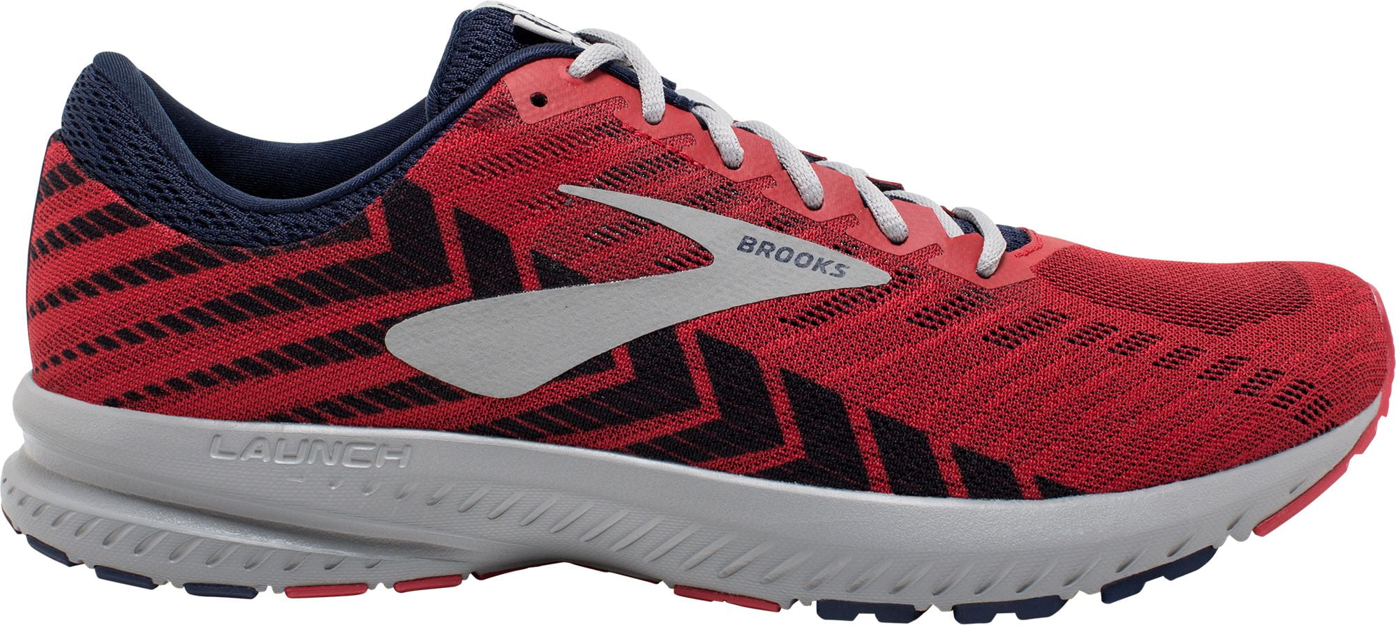 brooks launch 6 men's