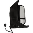 thumbnail image 3 of Geelife CK4Z17682HB CK4Z17682HA Mirrors Passenger Right Side Right Hand For Ford, 3 of 7
