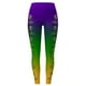 thumbnail image 3 of WILLBEST Leggings de Cintura Alta Para Mujer, Pantalones de Yoga Para Entrenamiento, Suaves, Elásticos, Cómodos, Para Fitness, Correr, Ropa Deportiva Informal Grande, 3 of 3