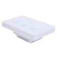 thumbnail image 4 of Interruptor táctil ANGGREK Control de voz Lámpara Ventilador Aire Luz WiFi compatible, 4 of 8