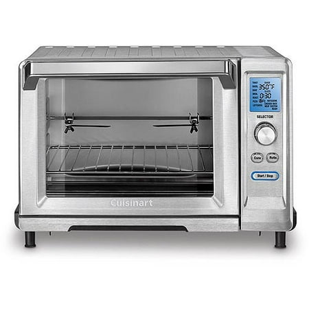 Cuisinart Rotisserie Convection Toaster Oven, TOB-200