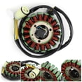 thumbnail image 1 of Generator Stator Coil For Kawasaki KFX 450 R KSF 450 2008-2014 Ref.# 21003-0067, 1 of 9