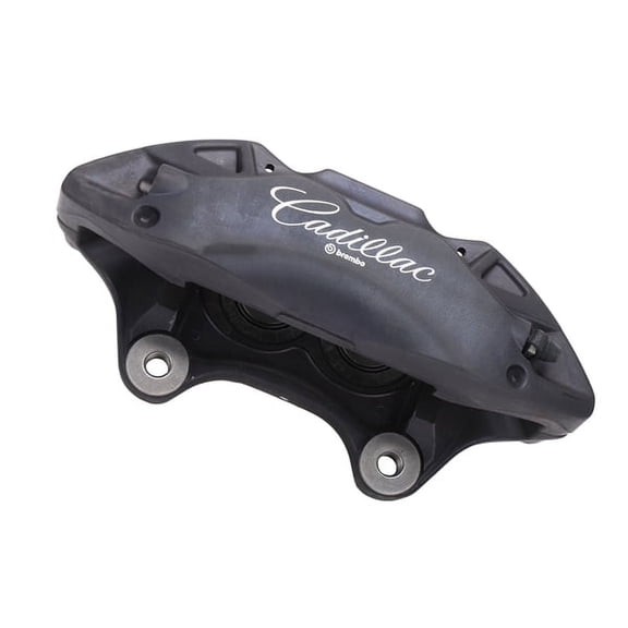 Front Passenger Side Disc Brake Caliper