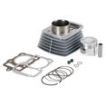 thumbnail image 3 of 150cc 62mm Big Bore Cylinder Kit CG125 CG150 125cc 156FMI 162FMJ ATV Motorcycle, 3 of 7