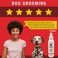 thumbnail image 4 of Warren London's K9 Silk & Shine - Revitalize and Shines the Coat, 4 of 4