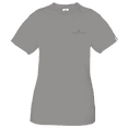 thumbnail image 4 of Simply Southern Preppy Rise & Shine Farm T-Shirt, 4 of 6