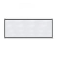 thumbnail image 2 of XIBUFE 2026 New Freestanding Foldable Dog Gate for Puppy Safety - Indoor, Doorway, Stairs Pet Fence Home Use No Drilling Antis Pet Door Fence Isolation Net Staircase Entrance Dog and Cats Protection, 2 of 6