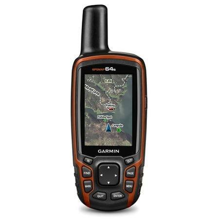 Garmin Gpsmap S Garmin Gpsmap S