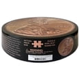 thumbnail image 2 of Lincoln Penny 1000 Pc Round Puzzle by Pigment & Hue, 2 of 5