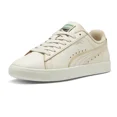 thumbnail image 2 of PU & MA Clyde Coffee Lace Up Mens Off White Sneakers Casual Shoes 39724001, 2 of 6