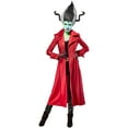 thumbnail image 1 of Creature Commandos The Bride Deluxe Costume for Adults by Rubies, Women's, 1 of 7
