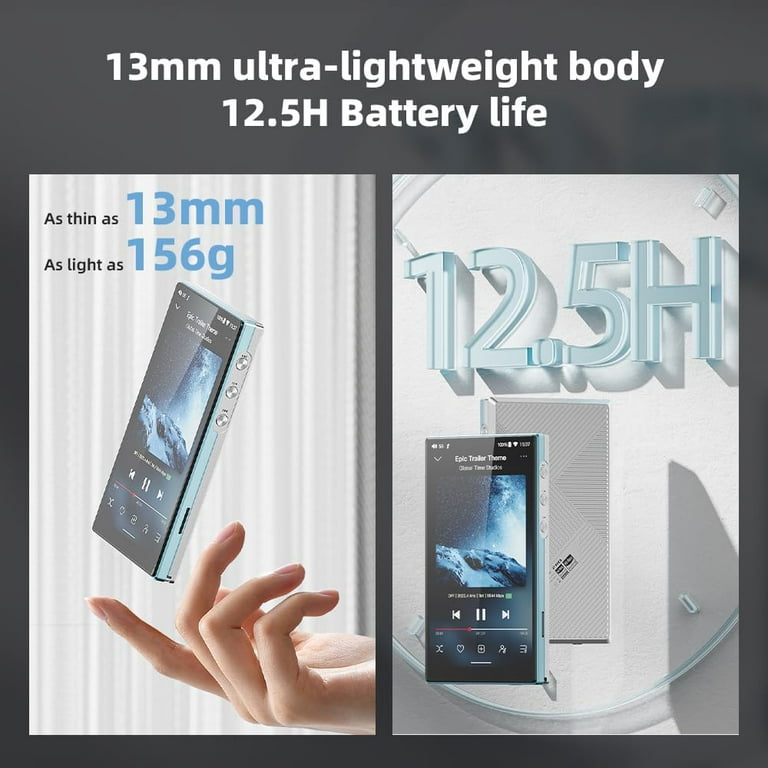 FiiO JM21 512GB microSDカード セット FiiO JM21 512GB microSDカード セット