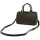 thumbnail image 4 of Bolsa Rowan Satchel Café F83607 Coach F83607, 4 of 4