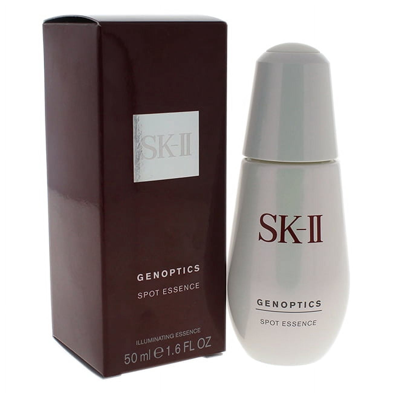 美容液 SK-II GENOPTICS SPOT ESSENCE 30ml GenOptics Spot Essence by SK-II for Unisex - 1.6 oz Essence