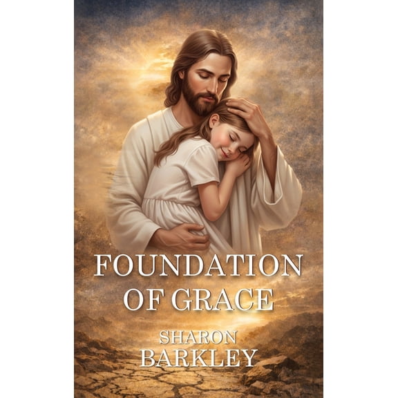 Foundation of Grace, (Hardcover)