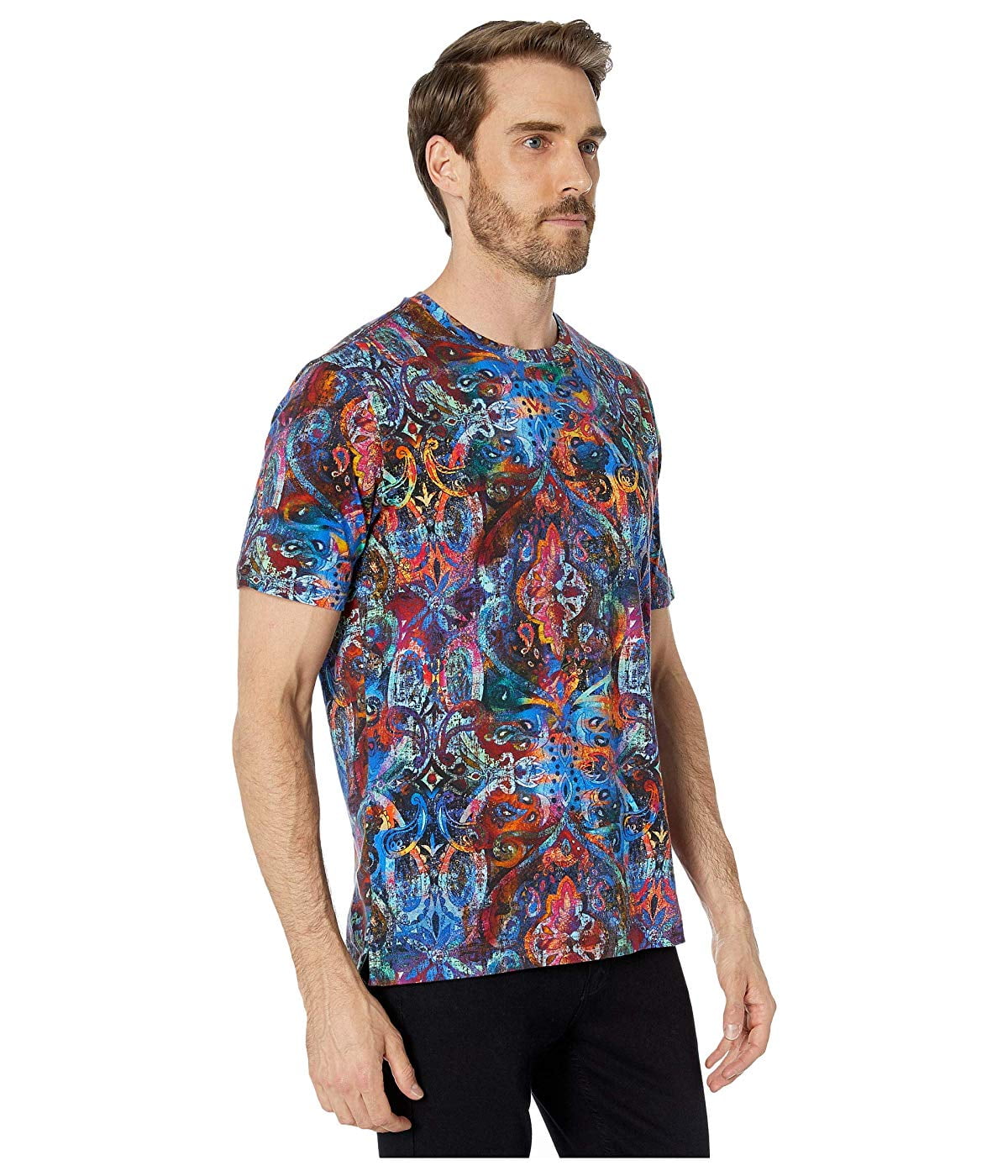 Robert graham men's t shirts Clearance