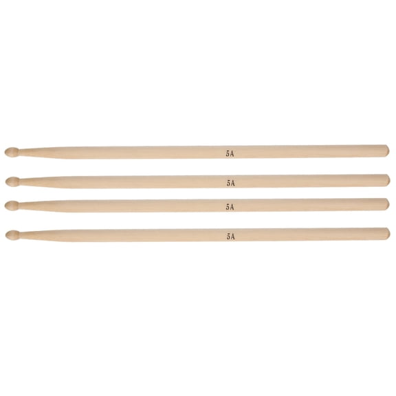 Drumstick, Musical Instrument Accessory Drum Stick, Punk Metal Popular Music Mix Music For Jazz Rock 5A Drumstick