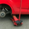 thumbnail image 4 of QUMIIRITY 40X2CM Floor Jack Pole Handle Replacement Trailer Jack Handle 1Pack Red, 4 of 8