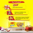 thumbnail image 7 of Maggi Masala 2-Minute Noodles India Snack - Largest Pack (Case of 12), 7 of 7