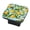 Design03, variant on Hitch Cover Fits For 2-Inch Hitch,Sunflower Against Worn - Out American Flag Backgroundrubber Trailer Hitch Cover Tube Plug Insert,Car Exterior Accessories, Receiver Tube Hitch Plug