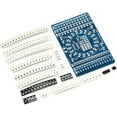 thumbnail image 2 of Gikfun DIY SMD SMT Pièces Soudure Pratique Conseil Rouge led EK7026, 2 of 5