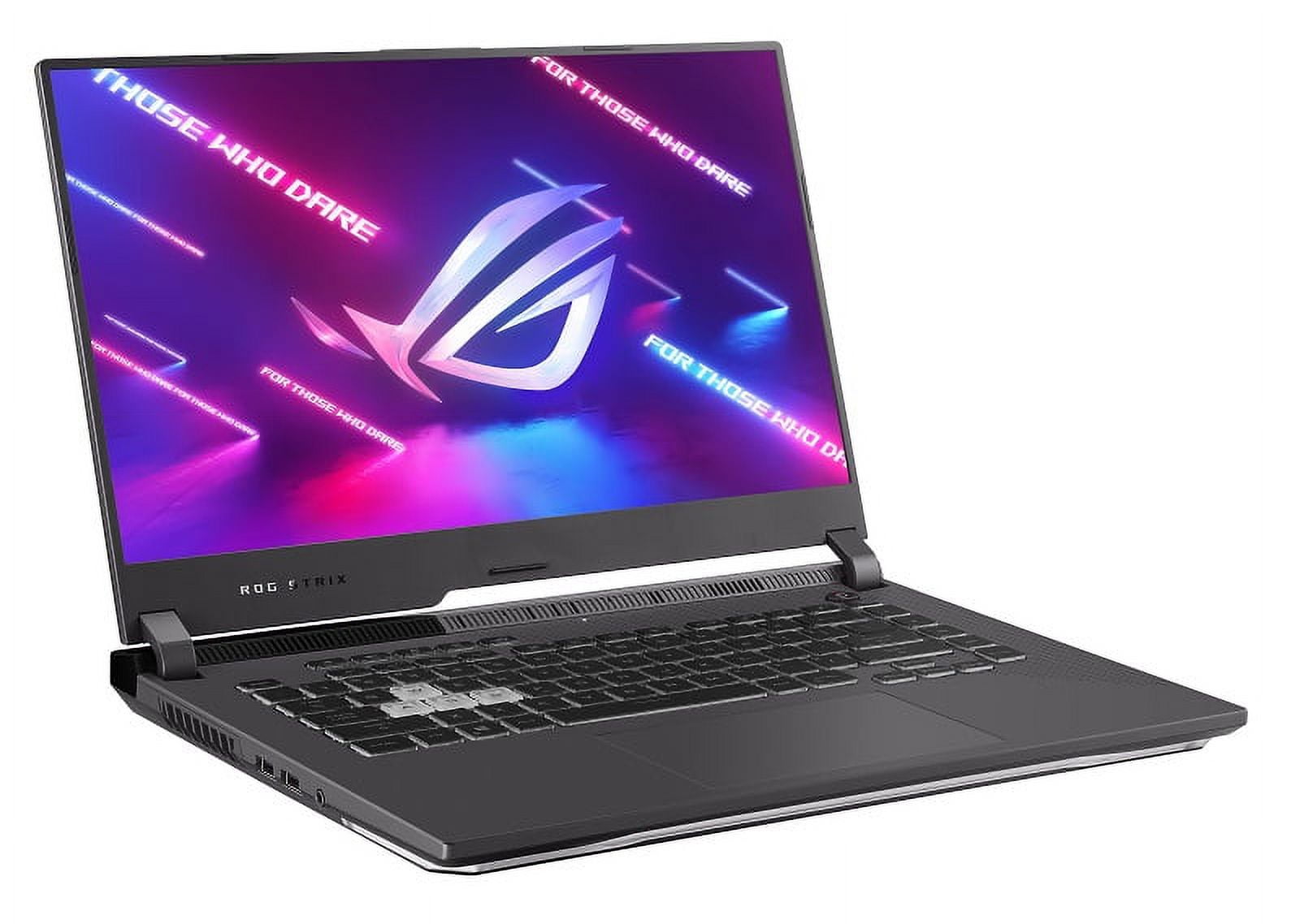 ASUS ROG Strix G15 Gaming Laptop, 15.6