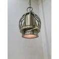 thumbnail image 3 of Collectible Antique Nautical Lamp Ceiling/Hanging Pendant Light Home Decor, 3 of 3