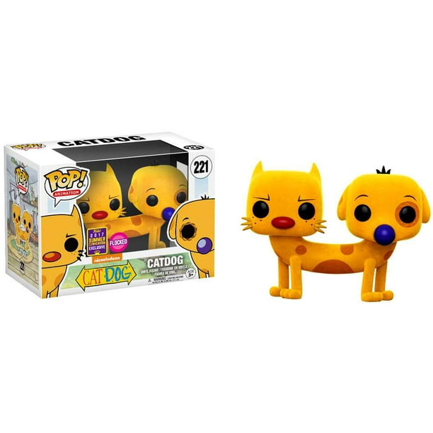 funko pop t dog