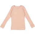 thumbnail image 4 of MarMar Ribbed Long Sleeve Shirt (Spring Colors), 4 of 7
