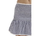 thumbnail image 4 of Mills by Millie Bobby Brown Women's Smocked Skirt, Sizes XXS-XXL, 4 of 5