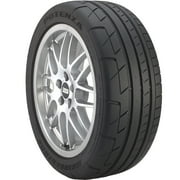Bridgestone Potenza RE070 265/35R20 95 Y Tire Fits: 2015 Porsche 918 Spyder Base, 2012 Lexus LFA Base