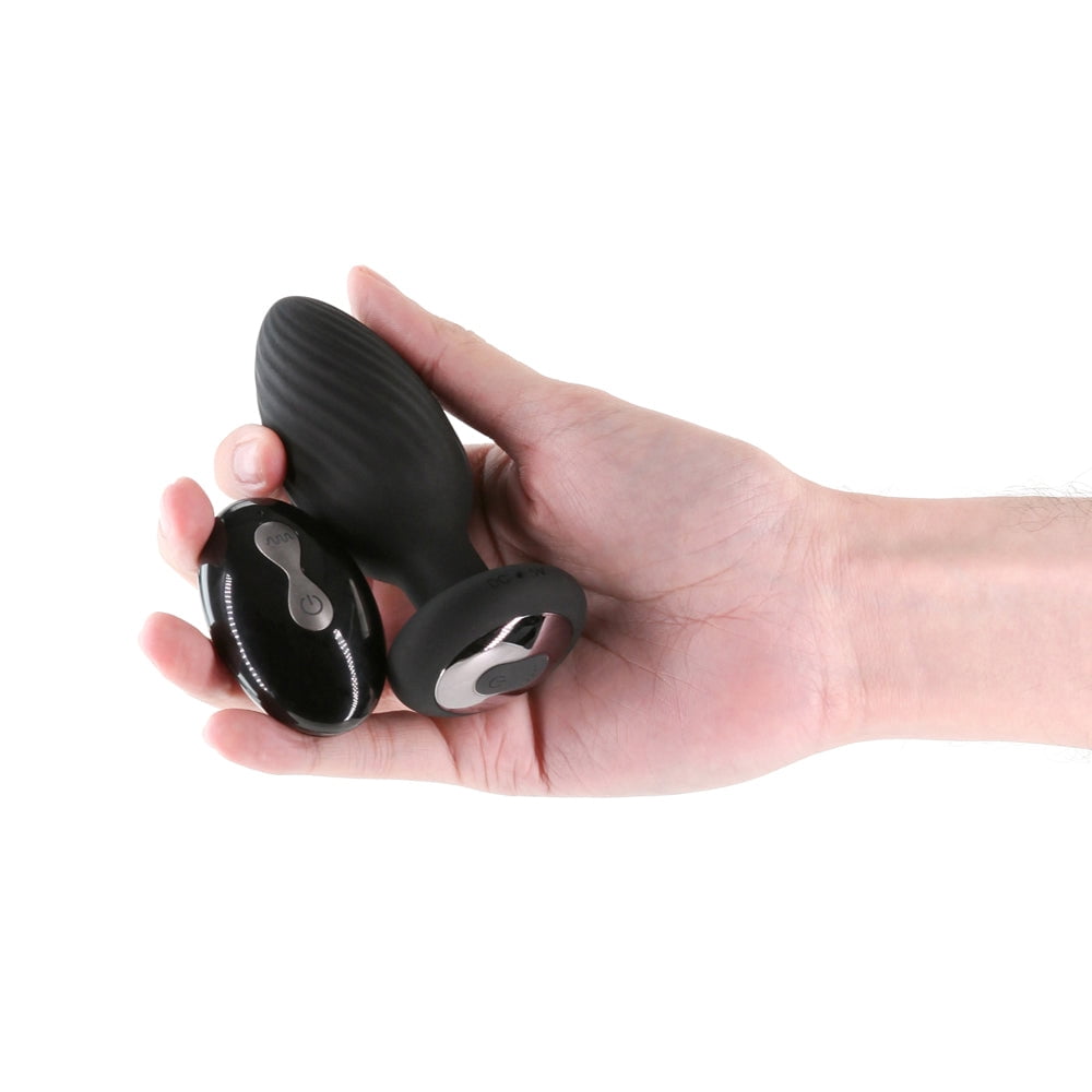 renegade vibrating heavyweight plug Homedics Pro Therapy Vibration Neck Massager with Soothing Heat, Portable  Pain main image 1