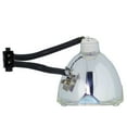 thumbnail image 3 of Lutema Economy for Panasonic ET-LAE4000 Projector Lamp (Bulb Only), 3 of 5