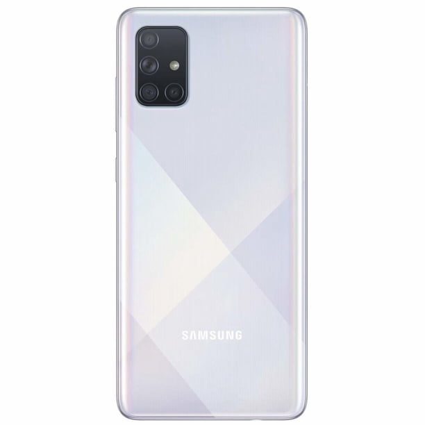 Samsung Galaxy A71 128GB | Cell phones for ecommerce teams