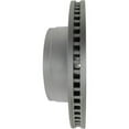 thumbnail image 5 of Centric 320.67070F Centric GCX Elemental Protection Disc Brake Rotors - Full Coating, 5 of 5