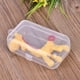 thumbnail image 1 of Juguete para masticar dentición para bebés suave masaje grado alimenticio sano silicona mordedor para bebés Patrón de jirafa dentición para bebés Masticar juguetes ANGGREK Otros, 1 of 8