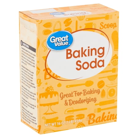 BAKING SODA