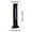 Black, variant on AZXY Tower Fan,Tower Fans for Home,Standing Fan,Bladeless Quiet Oscillating Tower Fan,Bladeless Floor Fans for Bedroom on Sale