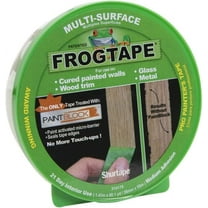 Shurtech Brands 443104450 1.41 in. x 60 Yards Frog Tape Masking Tape