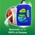 thumbnail image 3 of Palmolive Ultra Oxy Liquid Dish Soap, Grease Cutting, 70 fl oz EZ-Pour Refill Bottle, 3 of 15