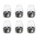 thumbnail image 1 of Solar Candle Light Outdoor LED Lawn Deck Halloween Decoration Night Light Waterproof Garden Solar Light C, 1 of 5