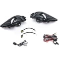 thumbnail image 4 of For 2013-2015 CX-5 Fog Light Clear Lens Performance, 4 of 5
