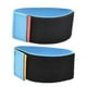 thumbnail image 1 of 2 bandas adhesivas para dedos de Los pies Perfecl Gimnasia Azul, 1 of 8