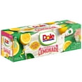 thumbnail image 2 of (12 Cans) Dole Strawberry Lemonade, 12 fl oz, 2 of 5