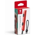 thumbnail image 1 of Nintendo Switch - Joy-Con Strap-Neon Red, 1 of 1