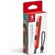 thumbnail image 1 of Nintendo Switch - Joy-Con Strap-Neon Red, 1 of 1