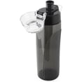 thumbnail image 4 of Thermos 24 Ounce Tritan Hydration Bottle with Meter Smoke 1, 4 of 7